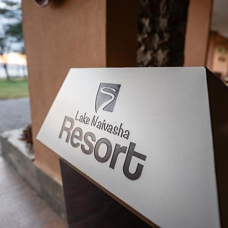 Lake Naivasha Resort Экстерьер фото